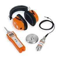 Detector de sonido